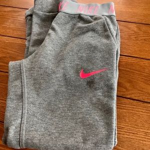 Nike Crop Pants